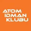 Atom Idman Kulubu logo