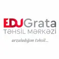 EDUGrata Yasamal Filialı logo