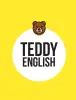 Teddy English logo