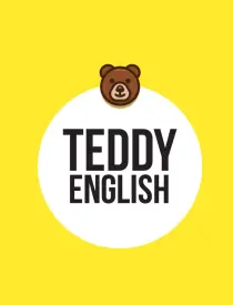 Teddy English