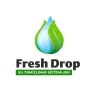 Fresh Drop MMC logo