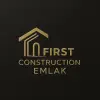 First Construction Emlak logo