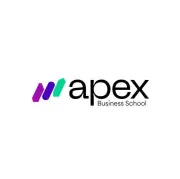APEX Business School logo