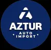 Aztur Autoimport logo