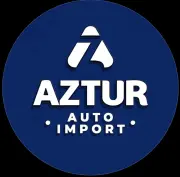 Aztur Autoimport logo