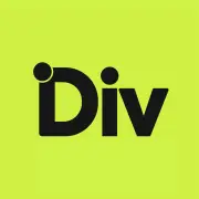 Div Academy logo