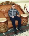 Hilal Becanov