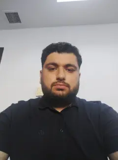 Azad Heydərov