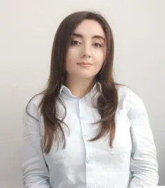 AYTAC NƏCƏFALIYEVA