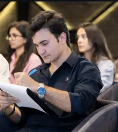 Nurlan Qənbərov