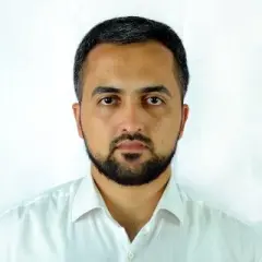Orkhan Isayev