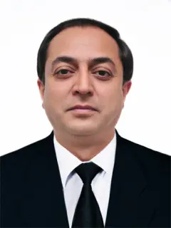 Samir Sarıyev