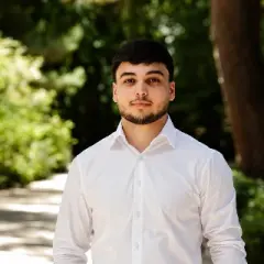 Raul Əmrahov