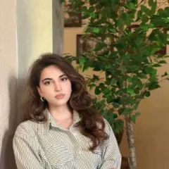 Ofeliya Poladova