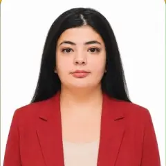 Nəzrin Mirzəyeva