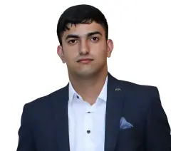 Fərid Tağıyev