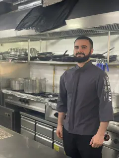 Vuqar Məmmədov