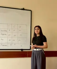 Mənsuməxanım Abbasova