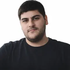 Nicat Suleymanov