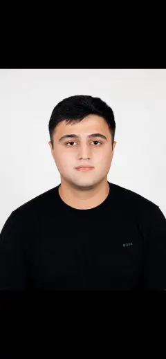 Yasin Qazıyev