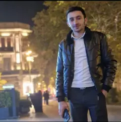 İlkin Pireliyev
