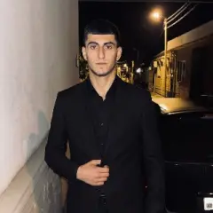 Ayxan Nəbizadə