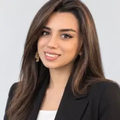 Gülnar Bağırova