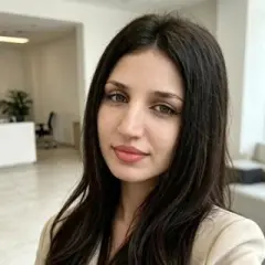 Ləman Allahverdiyeva