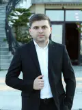 sahmar dadaszade