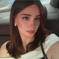 Gülçin Nağıyeva