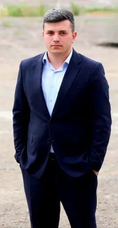 Ramil Memmedov