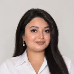 Nigar Rüstəmova