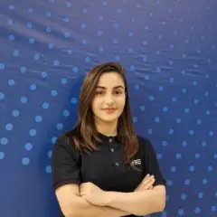 SAMİRƏ BAXŞALIYEVA