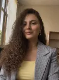 Aysu Əliyeva