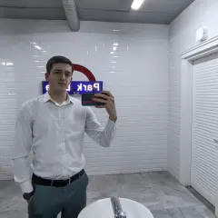 Elgün Sultanov