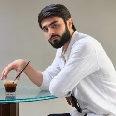 Bahruz Abbaszada