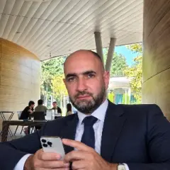 Ehmed Bagirov