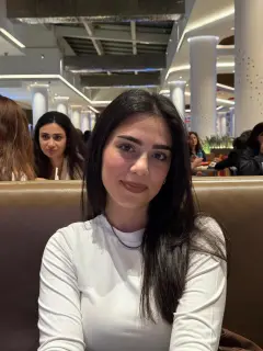 Mədinə Babayeva
