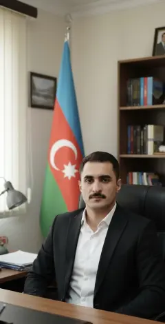 Seymur Mayılov