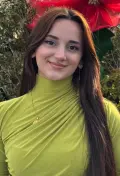 Aysu Əşrəfova