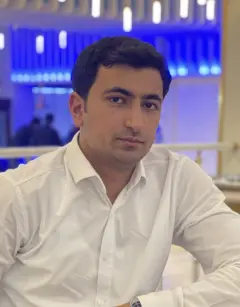 Kamran Eyyubov