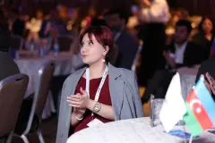 Sevda Humbatova