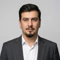 Elxan İsmayılzadə
