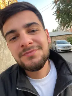 YOLÇU Cəlilov