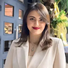 Nigar Əhmədova