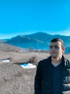 Elşən Mamedov