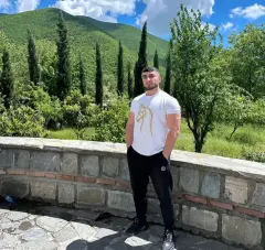 Elmin Abdurahmanov