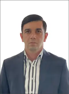 Ülvi Vəkilli