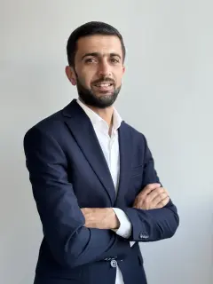 Taleh Abdullayev