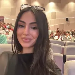 Aygül Həsənova